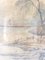 Sin título, Década de 1800, Acuarela, Enmarcado, Imagen 5