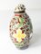 Botella de rapé doble esmaltada de cantón chino de finales del siglo XX, Imagen 5