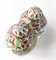 Late 20th Century Chinese Canton Enamel Double Snuff Bottle, Image 6