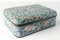 Early 20th Century Chinese Canton Peking Enamel Covered Box 13