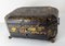 19th Century Chinese or Japanese Chinoiserie Sewing Box 2