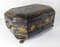 19th Century Chinese or Japanese Chinoiserie Sewing Box, Image 3