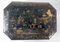 19th Century Chinese or Japanese Chinoiserie Sewing Box, Image 4