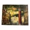 Venecia, años 50, Pintura, Imagen 1