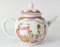 18th Century Chinese Export Qianlong Teapot in Famille Rose 2