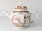 18th Century Chinese Export Qianlong Teapot in Famille Rose 4