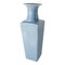 Vase Bleu Pâle Type Ru, Chine, 19ème Siècle 1