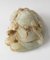 20th Century Chinese Carved Celadon Nephrite Jade Foo Dog Figure, Image 5