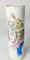 19th Century Chinese Yongzheng Famille Rose Sleeve Vase Pen, Image 6