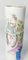 19th Century Chinese Yongzheng Famille Rose Sleeve Vase Pen, Image 7