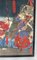 Ukiyo-E, Woodblock Print, 1890s, Image 5