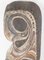 20th Century Papua New Guinea Sepik River Polychrome Wood Carving, Image 3