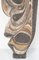 20th Century Papua New Guinea Sepik River Polychrome Wood Carving, Image 4