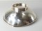 Mid-Century Modernist Sterling Silver Bowl by Gorham 9