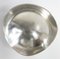 Mid-Century Modernist Sterling Silver Bowl by Gorham 7