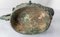 20. Jh. Chinesischer Archaistischer Western Zhou Stil Ritual Bronze Gong Weingefäß 12