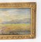 Illegibly, Untitled, 1800s, Oil on Canvas, Framed 4