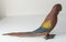 19th Century Austrian Cold Painted Bronze Ashtray with Parrot Figure 9