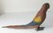 19th Century Austrian Cold Painted Bronze Ashtray with Parrot Figure, Image 9
