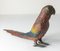19th Century Austrian Cold Painted Bronze Ashtray with Parrot Figure 6