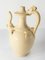 20th Century South East Asian Straw Cream Glazed Tang Pitcher, Image 2