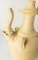 20th Century South East Asian Straw Cream Glazed Tang Pitcher, Image 8