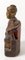 17th Century Chinese Carved Polychrome Ming Dynasty Figure, Image 5