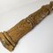 19th Century Carved Gothic Renaissance Revival Architectural Column Post, Image 11