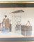 Tsukioka Kogyo, Kogo, 19th Century, Woodblock Diptych Print, Image 4
