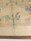 19th Century English Folk Art Americana Needlework Family Tree, 1820 7