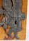 19th Century or Earlier Renaissance Style Metal Angel or Putti Figure, Image 6