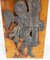 Figura de ángel o putti de metal de estilo renacentista del siglo XIX o anterior, Imagen 3