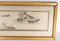 20th Century Chinese Silk Embroidered Panel of Ducks 3