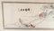 Panel chino de patos bordado en seda, siglo XX, Imagen 5