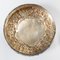 Vaso da trucco in argento sterling e cristallo dei primi del XX secolo di Unger Brothers, Immagine 11