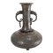 20th Century Japanese Bronze Vase in Archaistic Style, Image 1