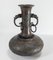 20th Century Japanese Bronze Vase in Archaistic Style 6