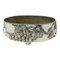 Early 20th Century Silverplate Jardiniere Planter with Grape Motif by Pairpoint, Image 1