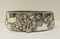 Early 20th Century Silverplate Jardiniere Planter with Grape Motif by Pairpoint, Image 2