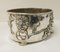 Early 20th Century Silverplate Jardiniere Planter with Grape Motif by Pairpoint, Image 3
