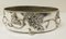 Early 20th Century Silverplate Jardiniere Planter with Grape Motif by Pairpoint, Image 4