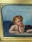 Two Cherubs after Raphael, 1800s, Painting on Canvas 5