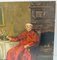 Signori Roma, cardenales, década de 1890, pintura y madera, Imagen 9