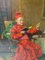 Signori Roma, Cardinals, 1890s, Paint and Wood 4