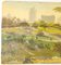 Landscape, 1890s, Oil on Paint, Image 2