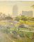 Landscape, 1890s, Oil on Paint, Image 4