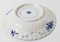 19th Century Chinese Blue and White Cup and Saucer 11