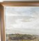 Landscape, 1890s, Painting on Canvas, Framed, Image 4