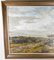 Landscape, 1890s, Painting on Canvas, Framed 2