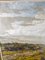 Landscape, 1890s, Painting on Canvas, Framed 10